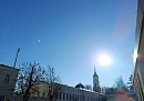 В Калуге потеплеет до +11 градусов 18 марта
