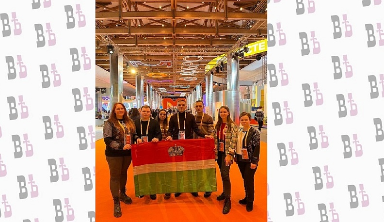 Волонтеры из Калуги участвуют в ежегодном форуме #МЫВМЕСТЕ