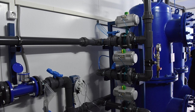 В Калужской области готовят проекты для включения в программу модернизации ЖКХ