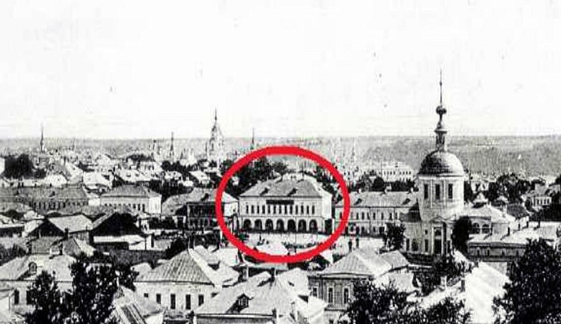 Калужскую усадьбу Кожевникова признают ОКН