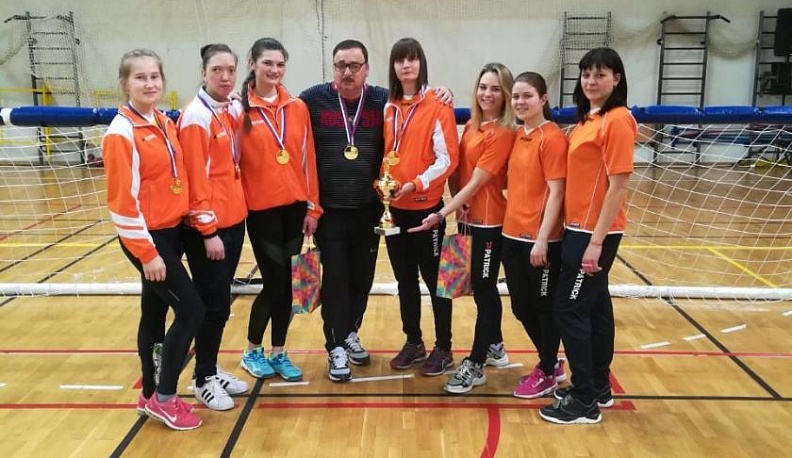 Спортивные хроники №17