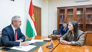 Владислав Шапша 20 марта проведет большой приём жителей региона