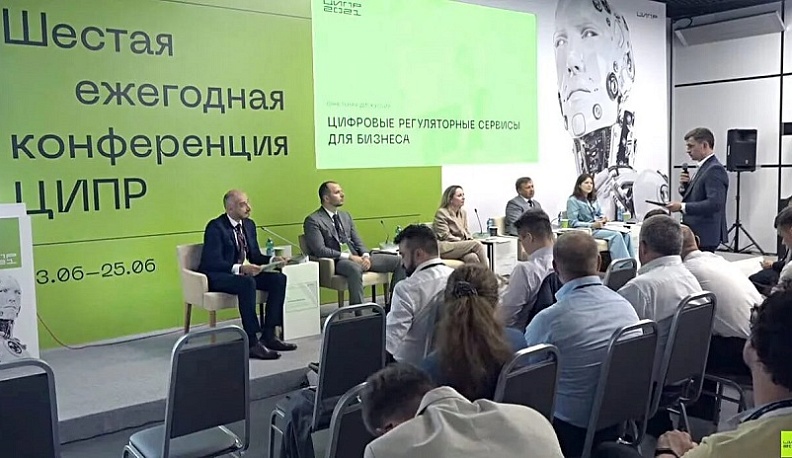 Дмитрий Разумовский предложил снизить количество проверок малого и среднего бизнеса