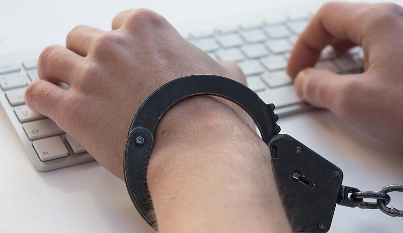 20-летний парень украл у калужанина медоборудование и стал фигурантом уголовного дела