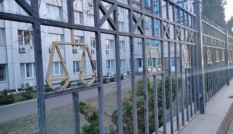 Калужанина лишили водительских прав из-за учета в наркодиспансере