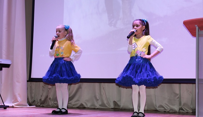 Ферзиковские таланты получили выпускные аттестаты