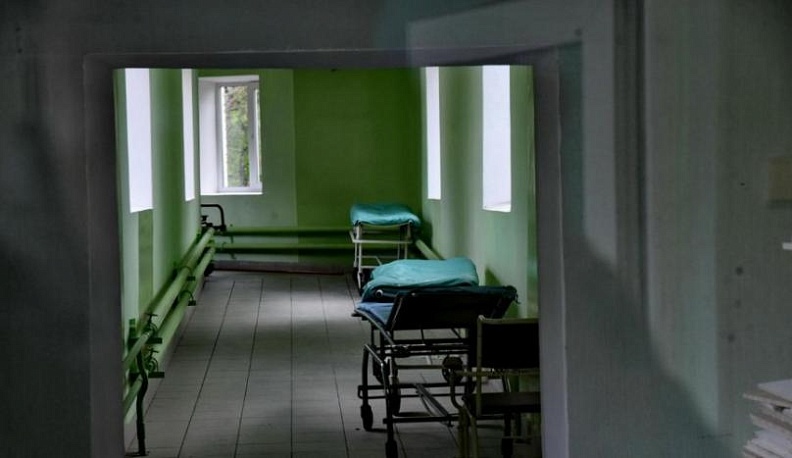 В Калужской области зафиксированы две смерти пациентов с COVID-19