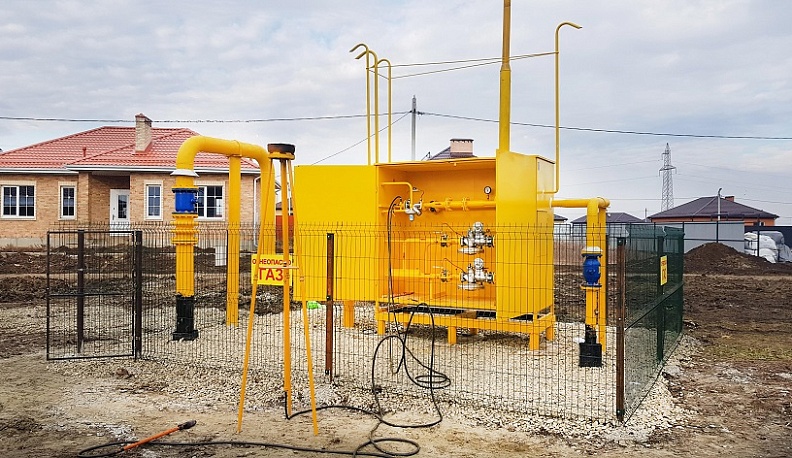 Губернатор в прямом эфире рассказал калужанам о программе бесплатной газификации