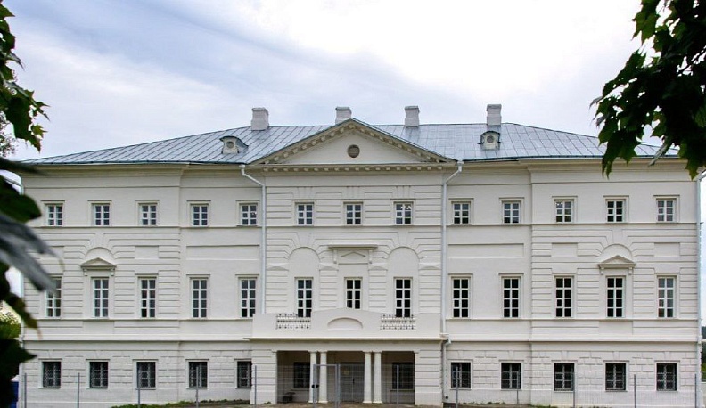 Владислав Шапша поздравил калужских музейных работников с профессиональным праздником