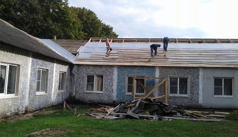 С заботой о старших