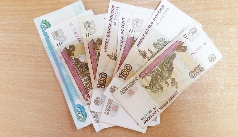 Жители Калужской области по вине телефонных и интернет-мошенников лишились около 6 млн рублей