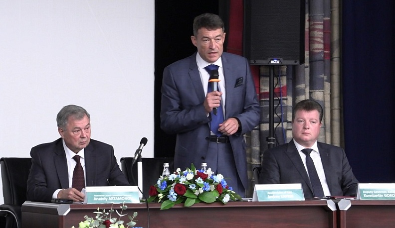 Новые методы борьбы с раком обсуждают в Обнинске