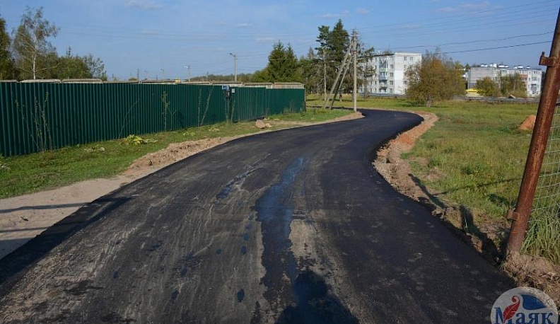 Национальные проекты в действии