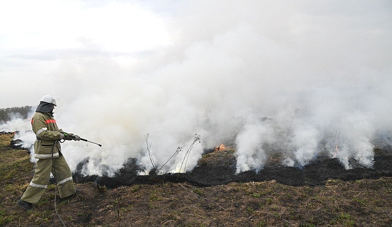 Не погореть  на штрафах