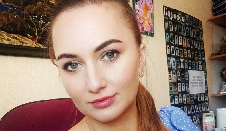 Надежда Мурашова: «Выборы президента, это реальный и действующий инструмент, с помощью которого любой гражданин может и должен сказать свое слово»