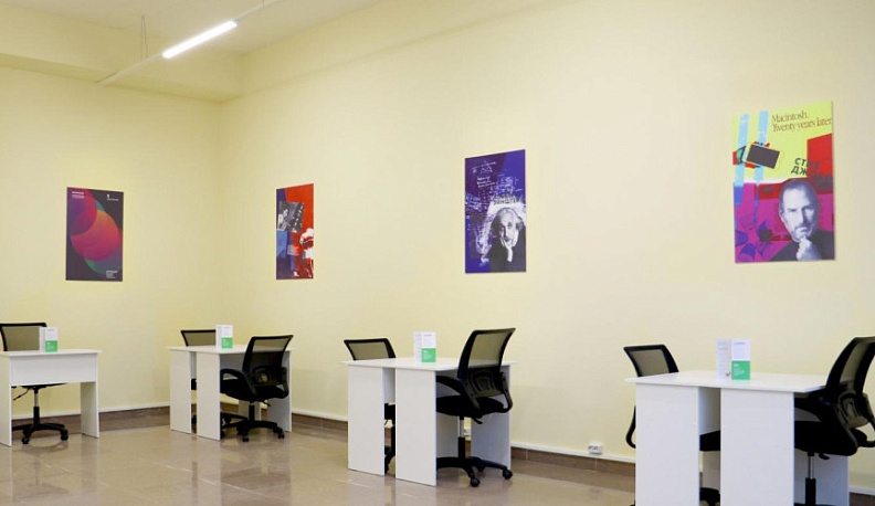 В Обнинске появился цифровой инкубатор для развития бизнеса