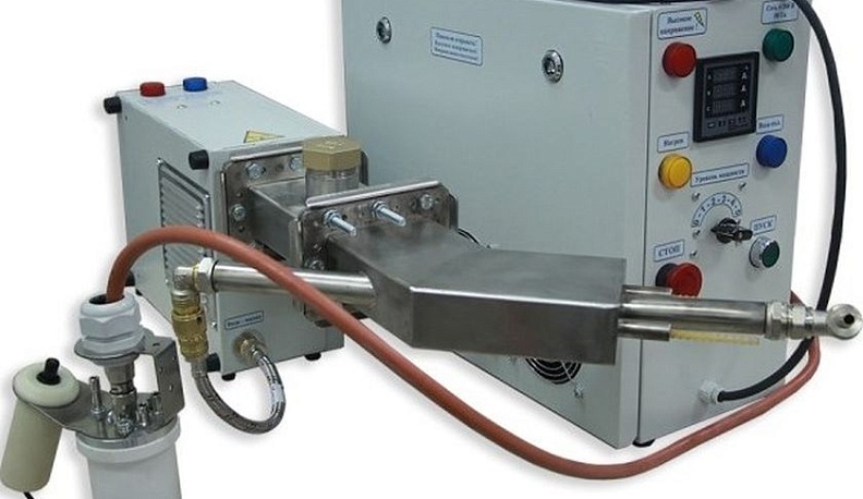 Уникальные разработки обнинских ученых отмечены медалями