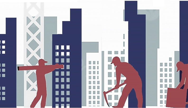 Защита работающего человека