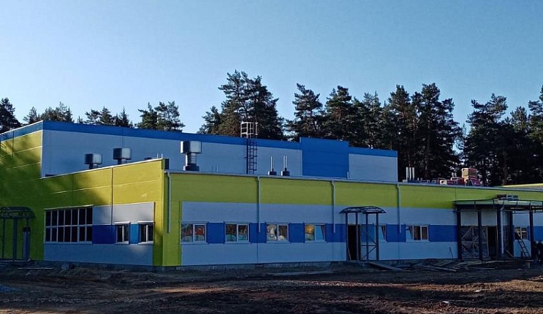 Анатолий Артамонов совершил рабочую поездку в Мосальский район