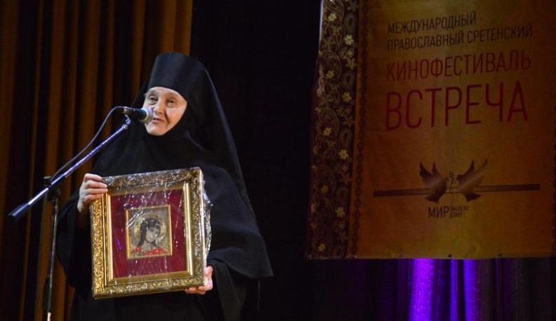 В Обнинске пройдет прощание с матушкой Софией