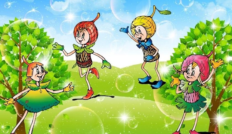 В Калужской области детей приглашают к участию во Всероссийском конкурсе рисунков