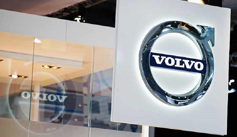 Минпромторг объявил о передаче активов Volvo в РФ местному инвестору