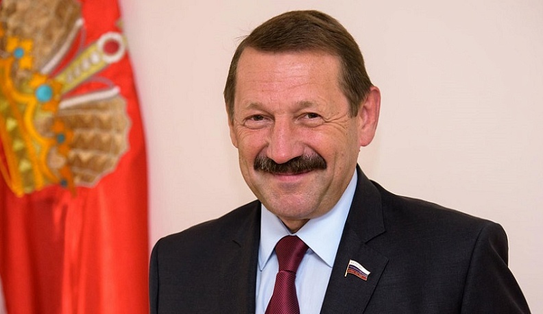 Геннадий Скляр поздравил жителей Калужской области с Днём знаний