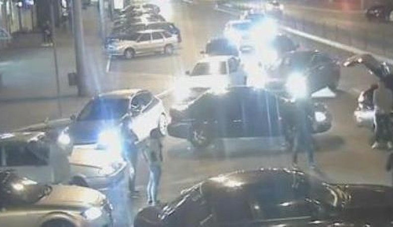 Полицейские установили еще трех участников танцевального шоу на Кирова в Калуге