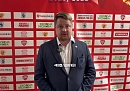 Старший тренер МХК «Калуга» рассказал об итогах сезона