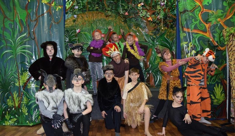 «Возьми слабого и сделай сильным!»