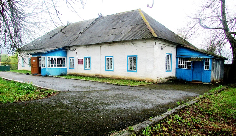 В селе Ульяново работает фотовыставка, посвященная выдающемуся земляку-врачу