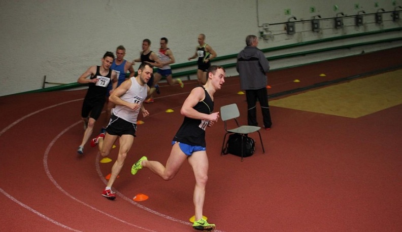 В Калуге пройдет первенство мира по полиатлону