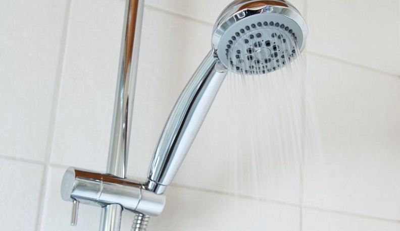 На Грабцевском шоссе отключили горячую воду