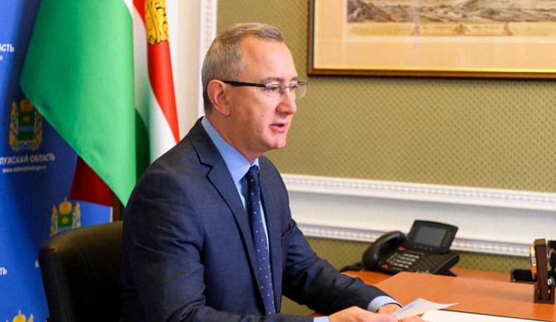 Владислав Шапша: «Нам нельзя допустить, чтобы мы забывали свою историю»