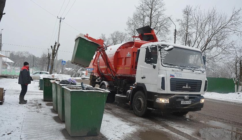 Решение с погружением