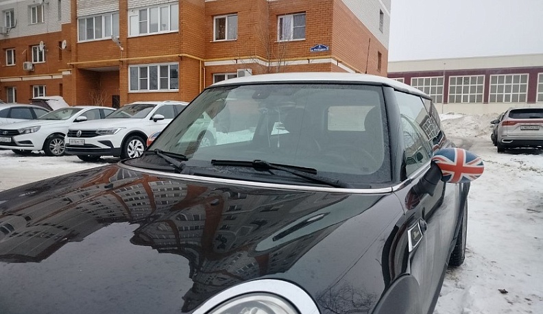 Почти на четыре миллиарда рублей оказали услуг по ремонту машин в Калужской области