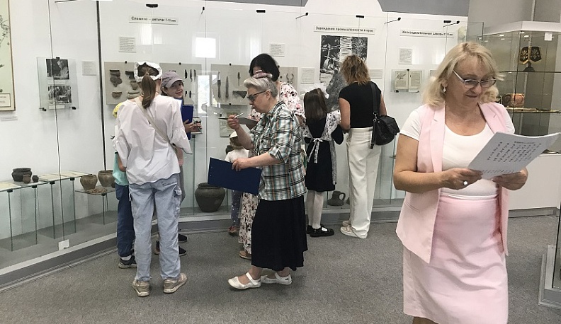 В Обнинске отпраздновали День знаний