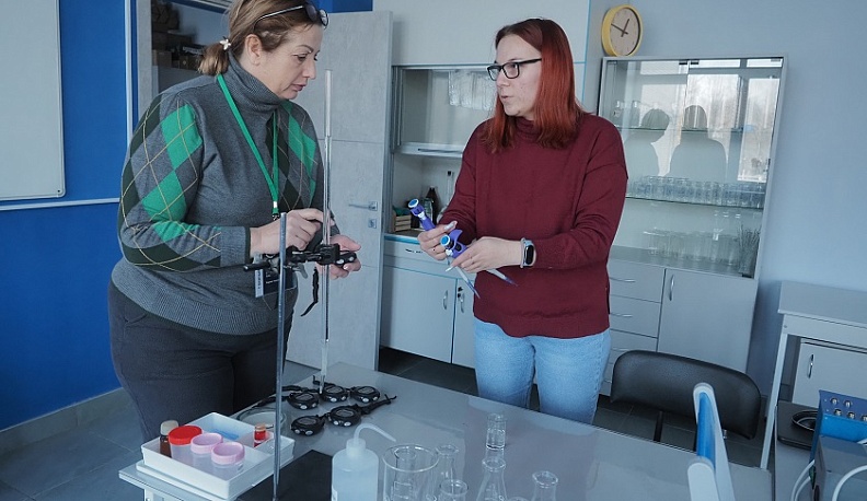 В Калуге стартовал региональный этап Чемпионата по профессиональному мастерству «Профессионалы»