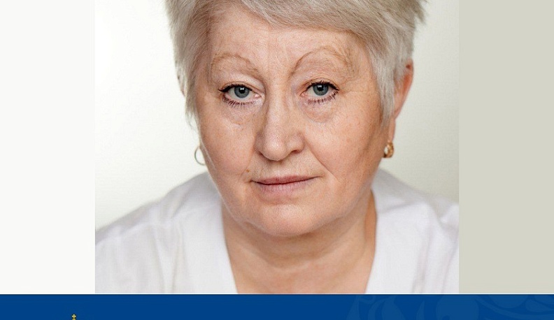 Двух калужанок отметили за труд