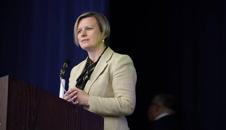 В Обнинске открылись VIIII Международные чтения памяти академика А.Ф. Цыба