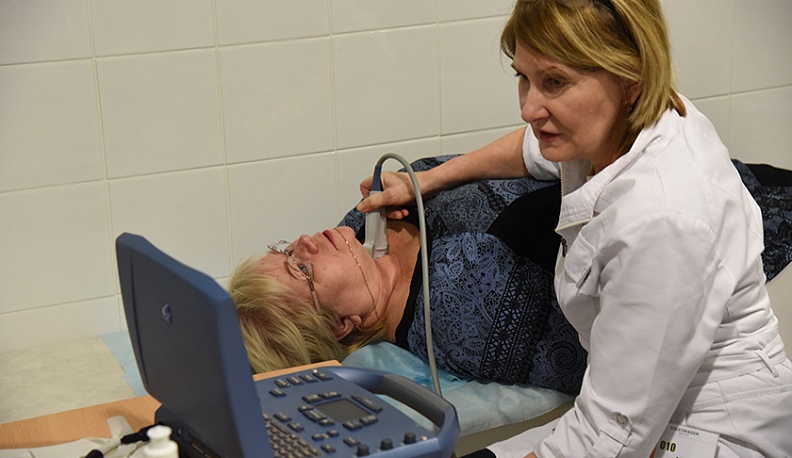 Калужский автозавод  Volkswagen Group Rus против онкологии