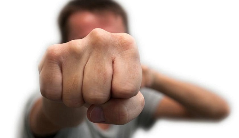 В Калуге молодой рецидивист задержан за убийство приятеля