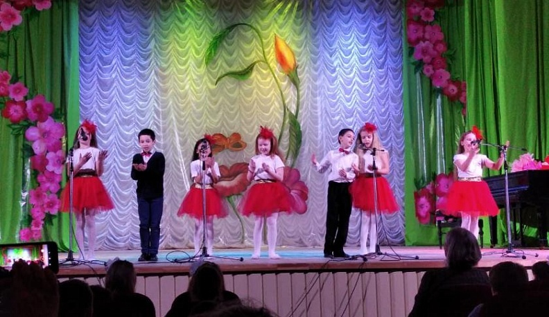 «Ребята поют то, что нравится им»