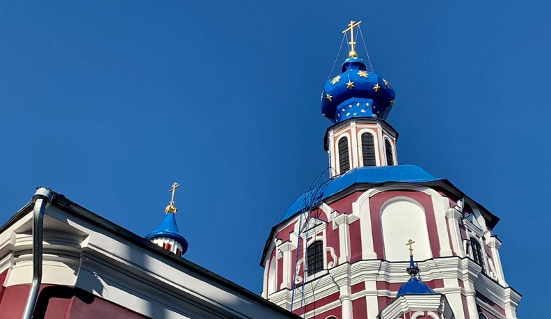 16 июля в православной церкви вспоминают Мученика Иакинфа Римского