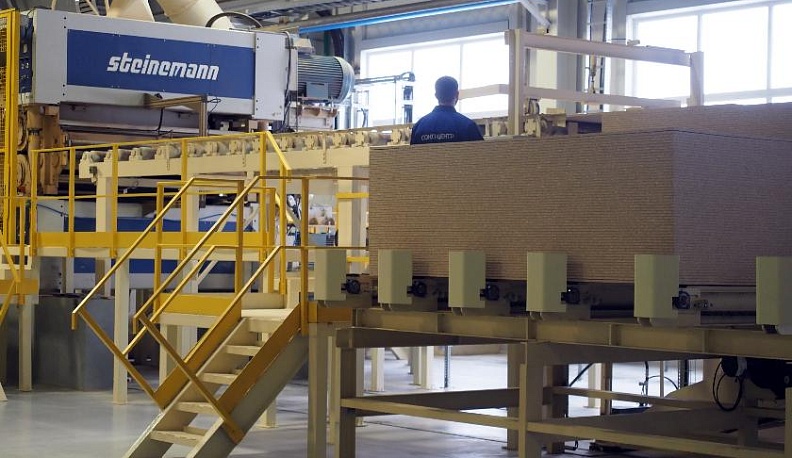 Новый свет балабановской «спички»