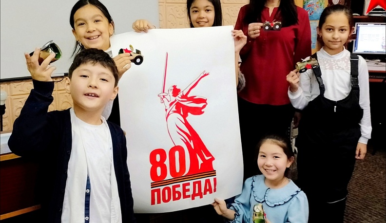 Юным читателям Жуковского района рассказывают о подвигах защитников Отечества 