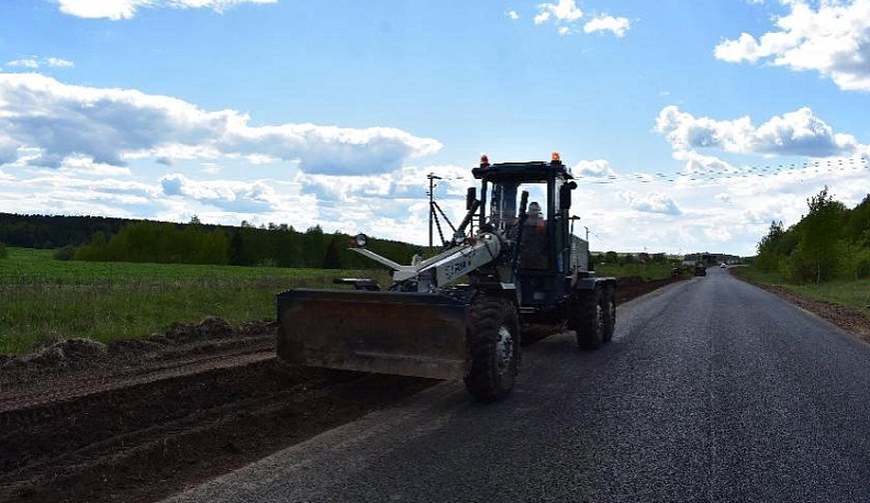 Обновлённые вёрсты