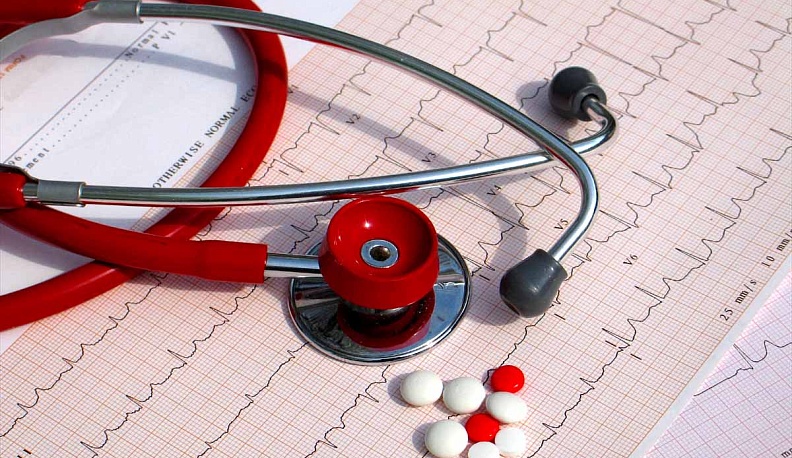 Владислав Шапша рассказал о программе модернизации первичного звена здравоохранения