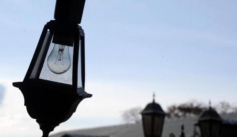 В пяти калужских пригородах отключают электричество