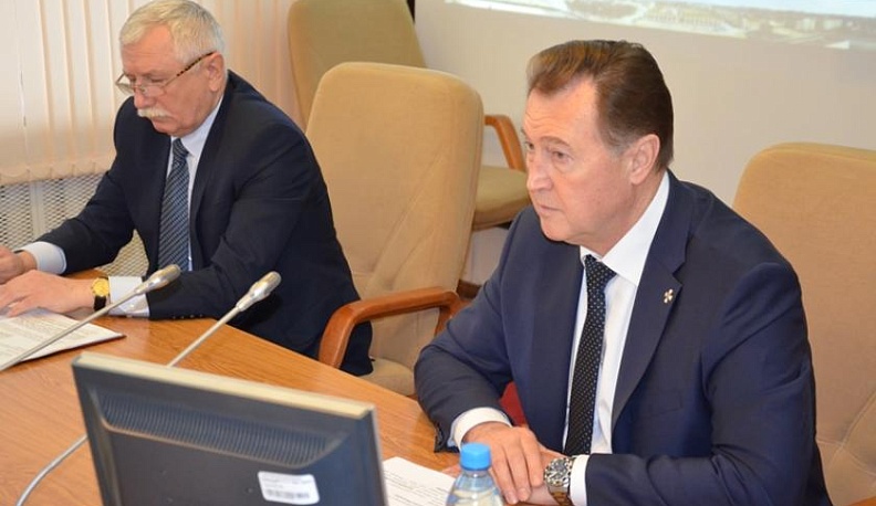 В Калужской области разработают проекты наставничества над «трудными подростками»